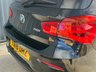 USED 2018 18 BMW 1 SERIES 118i Sport 1.5 Hatchback 5dr Petrol Auto Euro 6 (s/s) (136 ps) 