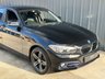 USED 2018 18 BMW 1 SERIES 118i Sport 1.5 Hatchback 5dr Petrol Auto Euro 6 (s/s) (136 ps) 