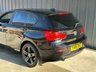 USED 2018 18 BMW 1 SERIES 118i Sport 1.5 Hatchback 5dr Petrol Auto Euro 6 (s/s) (136 ps) 
