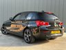 USED 2018 18 BMW 1 SERIES 118i Sport 1.5 Hatchback 5dr Petrol Auto Euro 6 (s/s) (136 ps) 