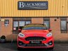 USED 2018 68 FORD FIESTA (68) 1.5 ST-3 ST PERFORMANCE PACK - 6M WARRANTY