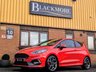 USED 2018 68 FORD FIESTA (68) 1.5 ST-3 ST PERFORMANCE PACK - 6M WARRANTY