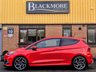 USED 2018 68 FORD FIESTA (68) 1.5 ST-3 ST PERFORMANCE PACK - 6M WARRANTY