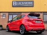 USED 2018 68 FORD FIESTA (68) 1.5 ST-3 ST PERFORMANCE PACK - 6M WARRANTY