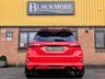 USED 2018 68 FORD FIESTA (68) 1.5 ST-3 ST PERFORMANCE PACK - 6M WARRANTY
