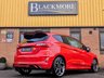 USED 2018 68 FORD FIESTA (68) 1.5 ST-3 ST PERFORMANCE PACK - 6M WARRANTY