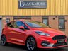 USED 2018 68 FORD FIESTA (68) 1.5 ST-3 ST PERFORMANCE PACK - 6M WARRANTY