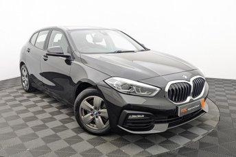 2020 BMW 1 SERIES
