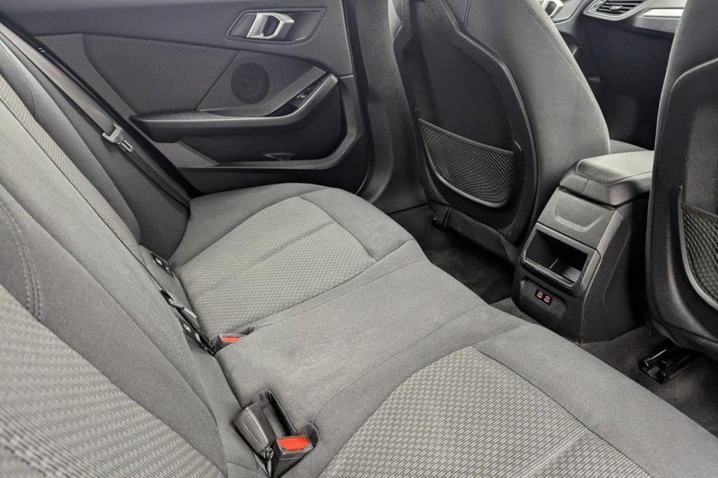 USED 2020 20 BMW 1 SERIES 1.5 116d SE Hatchback 5dr Diesel Manual Euro 6 (s/s) (116 ps) Sat Nav, Bluetooth