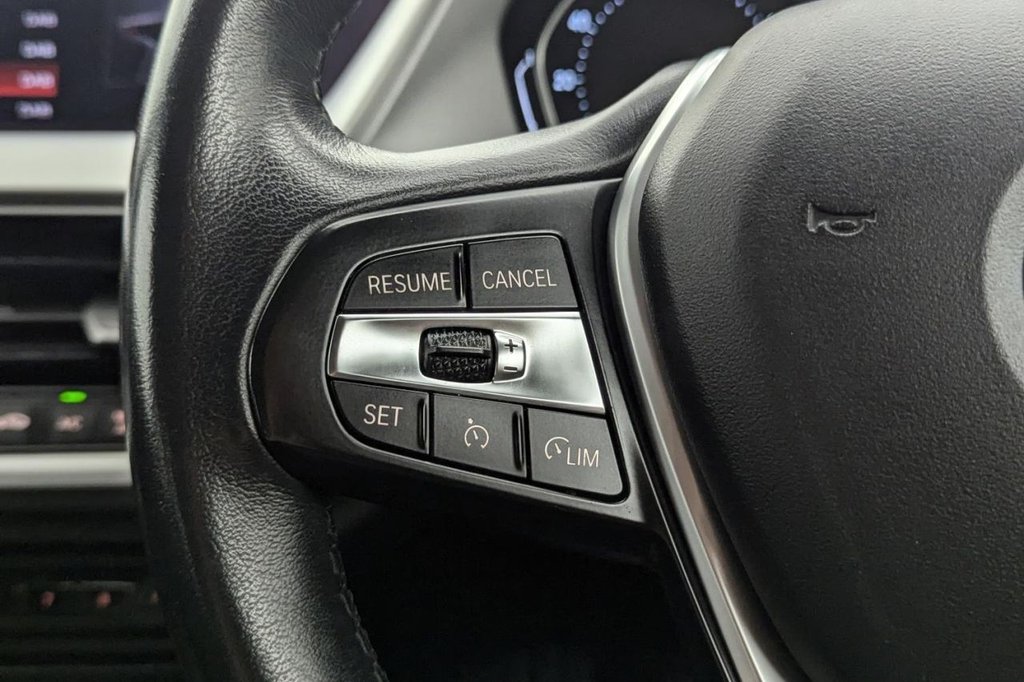 USED 2020 20 BMW 1 SERIES 1.5 116d SE Hatchback 5dr Diesel Manual Euro 6 (s/s) (116 ps) Sat Nav, Bluetooth