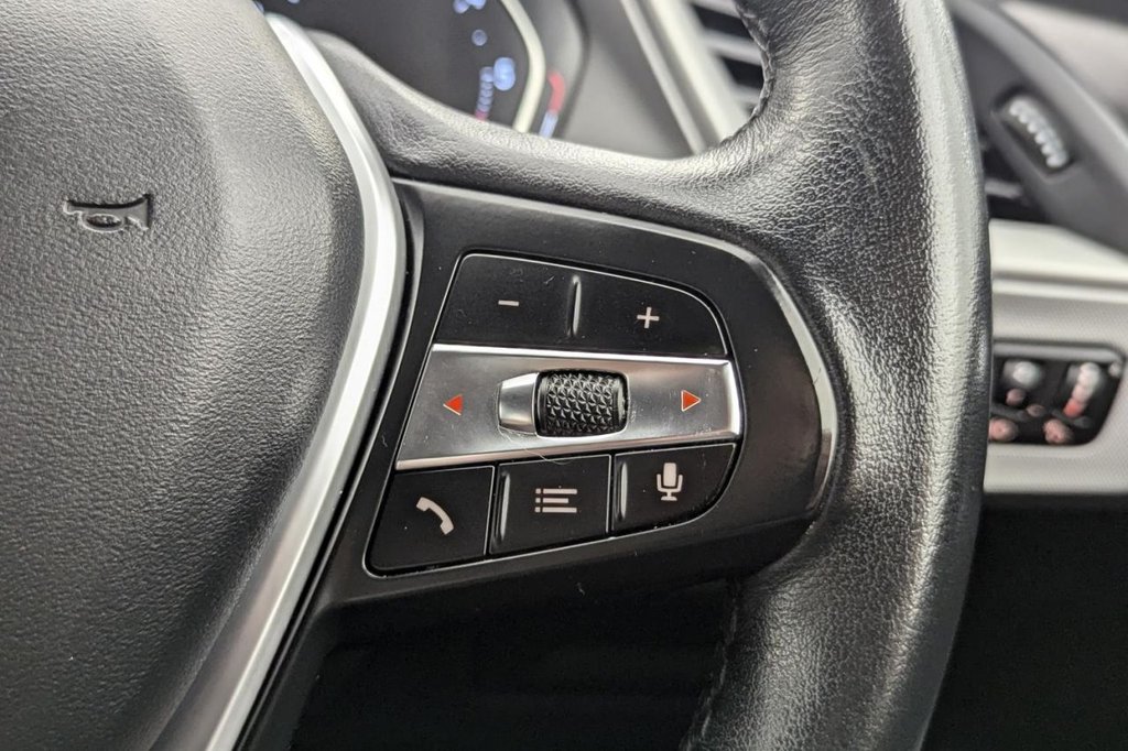 USED 2020 20 BMW 1 SERIES 1.5 116d SE Hatchback 5dr Diesel Manual Euro 6 (s/s) (116 ps) Sat Nav, Bluetooth