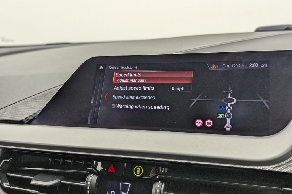 USED 2020 20 BMW 1 SERIES 1.5 116d SE Hatchback 5dr Diesel Manual Euro 6 (s/s) (116 ps) Sat Nav, Bluetooth