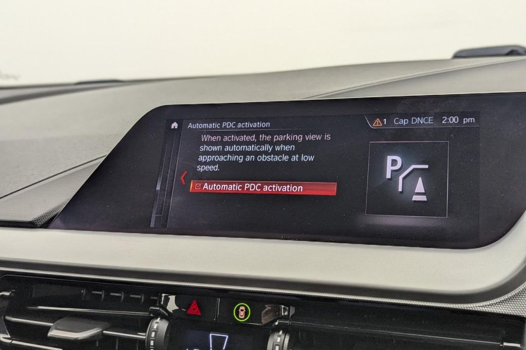 USED 2020 20 BMW 1 SERIES 1.5 116d SE Hatchback 5dr Diesel Manual Euro 6 (s/s) (116 ps) Sat Nav, Bluetooth
