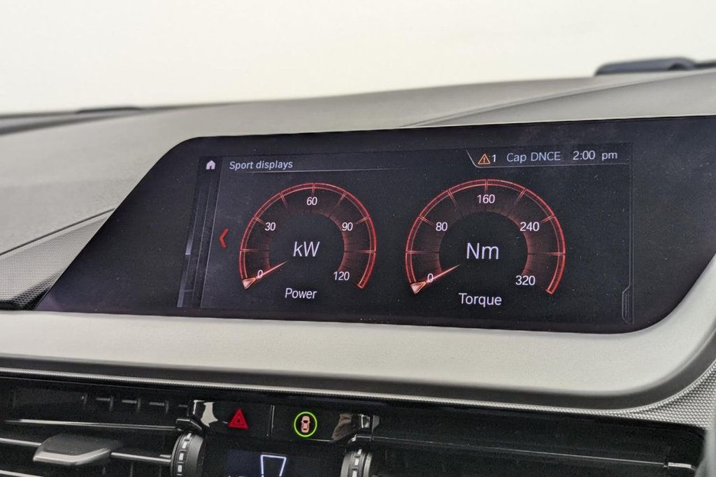 USED 2020 20 BMW 1 SERIES 1.5 116d SE Hatchback 5dr Diesel Manual Euro 6 (s/s) (116 ps) Sat Nav, Bluetooth