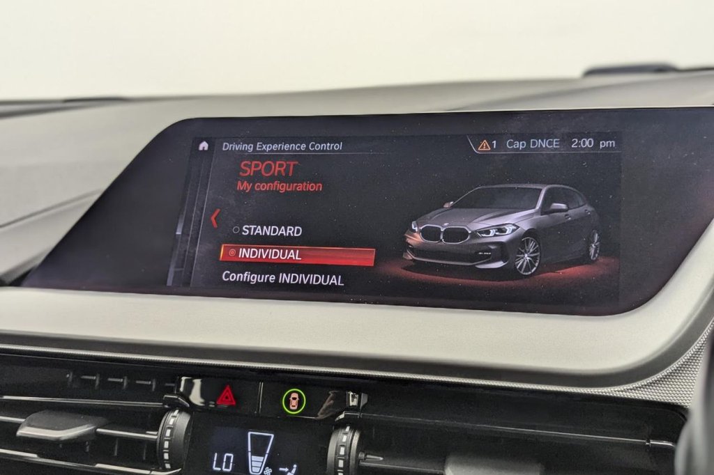 USED 2020 20 BMW 1 SERIES 1.5 116d SE Hatchback 5dr Diesel Manual Euro 6 (s/s) (116 ps) Sat Nav, Bluetooth