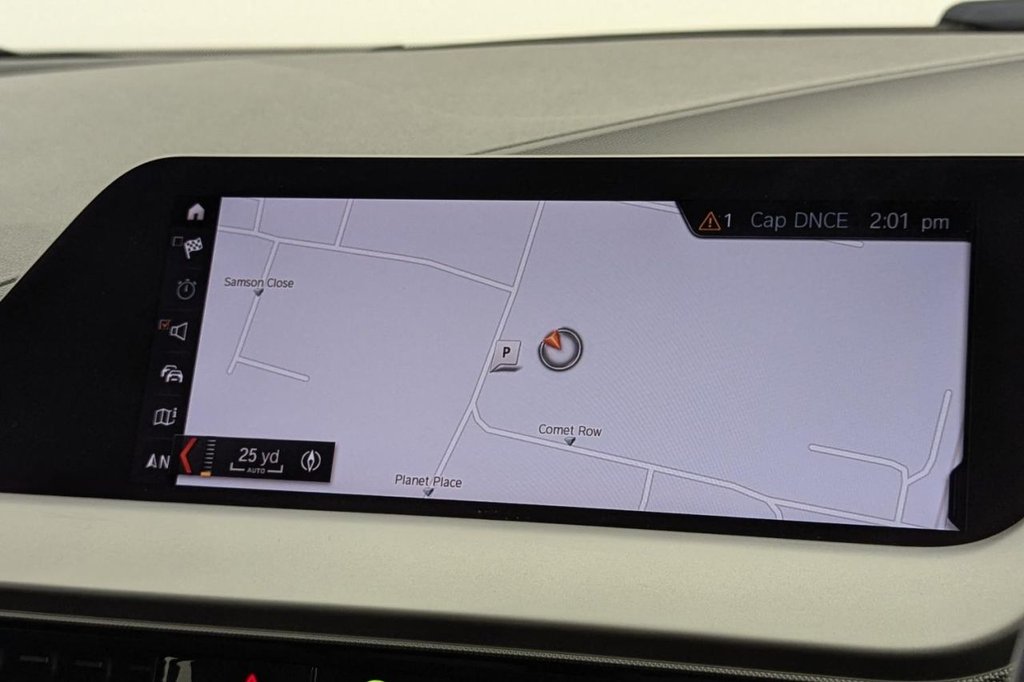 USED 2020 20 BMW 1 SERIES 1.5 116d SE Hatchback 5dr Diesel Manual Euro 6 (s/s) (116 ps) Sat Nav, Bluetooth