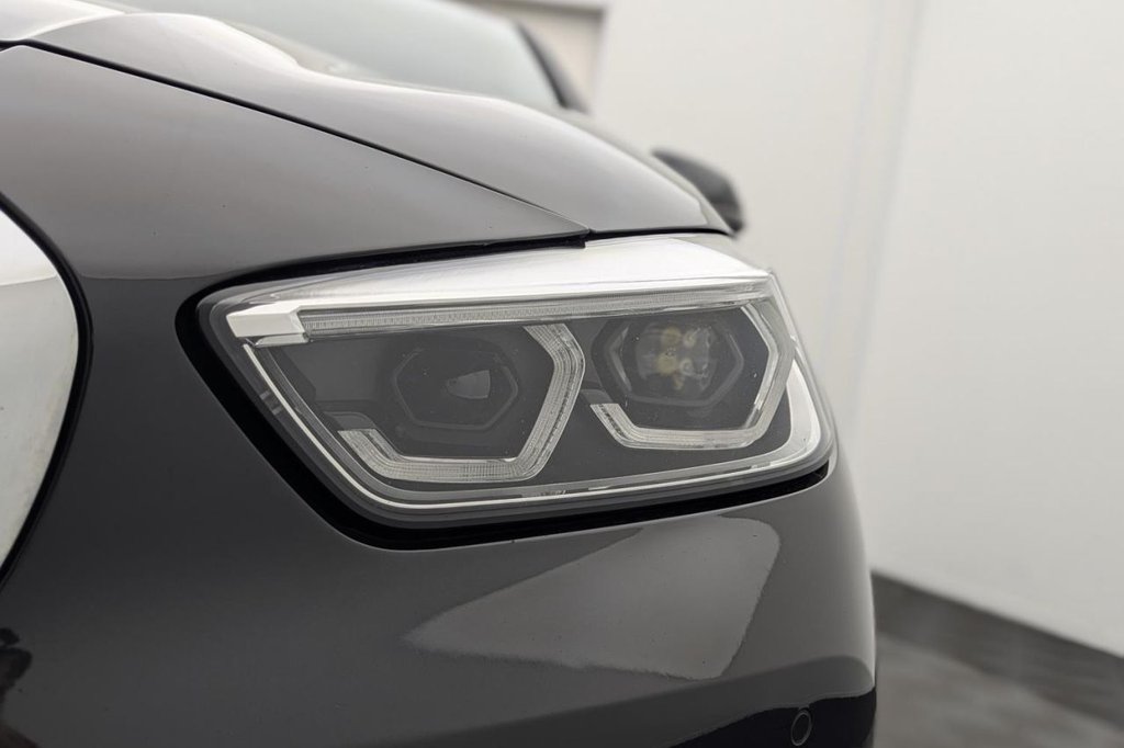 USED 2020 20 BMW 1 SERIES 1.5 116d SE Hatchback 5dr Diesel Manual Euro 6 (s/s) (116 ps) Sat Nav, Bluetooth