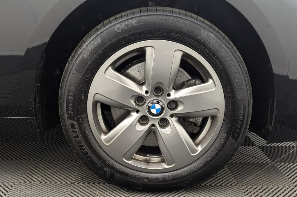 USED 2020 20 BMW 1 SERIES 1.5 116d SE Hatchback 5dr Diesel Manual Euro 6 (s/s) (116 ps) Sat Nav, Bluetooth