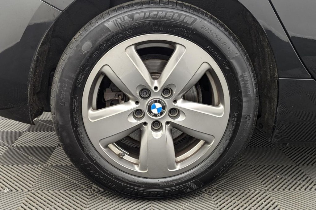 USED 2020 20 BMW 1 SERIES 1.5 116d SE Hatchback 5dr Diesel Manual Euro 6 (s/s) (116 ps) Sat Nav, Bluetooth