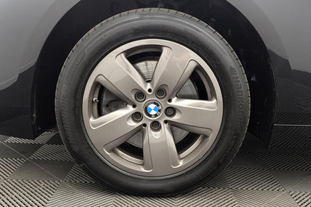 USED 2020 20 BMW 1 SERIES 1.5 116d SE Hatchback 5dr Diesel Manual Euro 6 (s/s) (116 ps) Sat Nav, Bluetooth