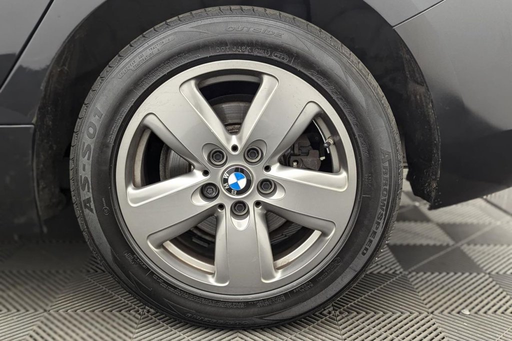 USED 2020 20 BMW 1 SERIES 1.5 116d SE Hatchback 5dr Diesel Manual Euro 6 (s/s) (116 ps) Sat Nav, Bluetooth