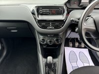 USED 2014 14 PEUGEOT 208 1.0 VTi Access+ Hatchback 3dr Petrol Manual Euro 5 (68 ps) FSH CAMBELT&WATERPUMP REPLACED