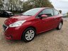 USED 2014 14 PEUGEOT 208 1.0 VTi Access+ Hatchback 3dr Petrol Manual Euro 5 (68 ps) FSH CAMBELT&WATERPUMP REPLACED