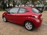 USED 2014 14 PEUGEOT 208 1.0 VTi Access+ Hatchback 3dr Petrol Manual Euro 5 (68 ps) FSH CAMBELT&WATERPUMP REPLACED