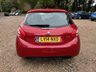 USED 2014 14 PEUGEOT 208 1.0 VTi Access+ Hatchback 3dr Petrol Manual Euro 5 (68 ps) FSH CAMBELT&WATERPUMP REPLACED