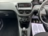 USED 2014 14 PEUGEOT 208 1.0 VTi Access+ Hatchback 3dr Petrol Manual Euro 5 (68 ps) FSH CAMBELT&WATERPUMP REPLACED