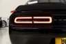 USED 2018 18 DODGE (USA) CHALLENGER SRT HELLCAT SUPERCHARGED AUTOMATIC (3 IN STOCK) SUNROOF & TAN LEATHER