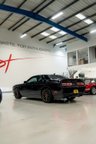 USED 2018 18 DODGE (USA) CHALLENGER SRT HELLCAT SUPERCHARGED AUTOMATIC (3 IN STOCK) SUNROOF & TAN LEATHER