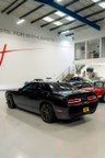 USED 2018 18 DODGE (USA) CHALLENGER SRT HELLCAT SUPERCHARGED AUTOMATIC (3 IN STOCK) SUNROOF & TAN LEATHER