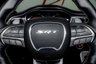 USED 2018 18 DODGE (USA) CHALLENGER SRT HELLCAT SUPERCHARGED AUTOMATIC (3 IN STOCK) SUNROOF & TAN LEATHER