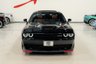 USED 2018 18 DODGE (USA) CHALLENGER SRT HELLCAT SUPERCHARGED AUTOMATIC (3 IN STOCK) SUNROOF & TAN LEATHER