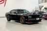 USED 2018 18 DODGE (USA) CHALLENGER SRT HELLCAT SUPERCHARGED AUTOMATIC (3 IN STOCK) SUNROOF & TAN LEATHER