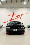 USED 2018 18 DODGE (USA) CHALLENGER SRT HELLCAT SUPERCHARGED AUTOMATIC (3 IN STOCK) SUNROOF & TAN LEATHER