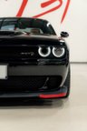 USED 2018 18 DODGE (USA) CHALLENGER SRT HELLCAT SUPERCHARGED AUTOMATIC (3 IN STOCK) SUNROOF & TAN LEATHER