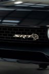 USED 2018 18 DODGE (USA) CHALLENGER SRT HELLCAT SUPERCHARGED AUTOMATIC (3 IN STOCK) SUNROOF & TAN LEATHER