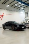 USED 2018 18 DODGE (USA) CHALLENGER SRT HELLCAT SUPERCHARGED AUTOMATIC (3 IN STOCK) SUNROOF & TAN LEATHER
