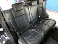 USED 2020 20 MITSUBISHI OUTLANDER 2.4h TwinMotor 13.8kWh Exceed Safety SUV 5dr Petrol Plug-in Hybrid CVT 4WD Euro 6 (s/s) (224 ps) SAT NAV LEATHER HEATED SEATS REAR VIEW CAMERA CRUISE CONTROL PARKING SENSORS 1 OWNER SERVICE HISTORY WARRANTY