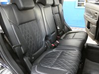 USED 2020 20 MITSUBISHI OUTLANDER 2.4h TwinMotor 13.8kWh Exceed Safety SUV 5dr Petrol Plug-in Hybrid CVT 4WD Euro 6 (s/s) (224 ps) SAT NAV LEATHER HEATED SEATS REAR VIEW CAMERA CRUISE CONTROL PARKING SENSORS 1 OWNER SERVICE HISTORY WARRANTY