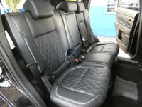USED 2020 20 MITSUBISHI OUTLANDER 2.4h TwinMotor 13.8kWh Exceed Safety SUV 5dr Petrol Plug-in Hybrid CVT 4WD Euro 6 (s/s) (224 ps) SAT NAV LEATHER HEATED SEATS REAR VIEW CAMERA CRUISE CONTROL PARKING SENSORS 1 OWNER SERVICE HISTORY WARRANTY