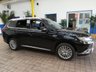 USED 2020 20 MITSUBISHI OUTLANDER 2.4h TwinMotor 13.8kWh Exceed Safety SUV 5dr Petrol Plug-in Hybrid CVT 4WD Euro 6 (s/s) (224 ps) SAT NAV LEATHER HEATED SEATS REAR VIEW CAMERA CRUISE CONTROL PARKING SENSORS 1 OWNER SERVICE HISTORY WARRANTY
