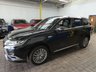 USED 2020 20 MITSUBISHI OUTLANDER 2.4h TwinMotor 13.8kWh Exceed Safety SUV 5dr Petrol Plug-in Hybrid CVT 4WD Euro 6 (s/s) (224 ps) SAT NAV LEATHER HEATED SEATS REAR VIEW CAMERA CRUISE CONTROL PARKING SENSORS 1 OWNER SERVICE HISTORY WARRANTY