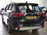 USED 2020 20 MITSUBISHI OUTLANDER 2.4h TwinMotor 13.8kWh Exceed Safety SUV 5dr Petrol Plug-in Hybrid CVT 4WD Euro 6 (s/s) (224 ps) SAT NAV LEATHER HEATED SEATS REAR VIEW CAMERA CRUISE CONTROL PARKING SENSORS 1 OWNER SERVICE HISTORY WARRANTY