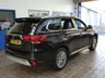 USED 2020 20 MITSUBISHI OUTLANDER 2.4h TwinMotor 13.8kWh Exceed Safety SUV 5dr Petrol Plug-in Hybrid CVT 4WD Euro 6 (s/s) (224 ps) SAT NAV LEATHER HEATED SEATS REAR VIEW CAMERA CRUISE CONTROL PARKING SENSORS 1 OWNER SERVICE HISTORY WARRANTY
