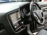 USED 2020 20 MITSUBISHI OUTLANDER 2.4h TwinMotor 13.8kWh Exceed Safety SUV 5dr Petrol Plug-in Hybrid CVT 4WD Euro 6 (s/s) (224 ps) SAT NAV LEATHER HEATED SEATS REAR VIEW CAMERA CRUISE CONTROL PARKING SENSORS 1 OWNER SERVICE HISTORY WARRANTY