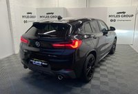 USED 2020 70 BMW X2 2.0 18d M Sport SUV 5dr Diesel Manual sDrive Euro 6 (s/s) (150 ps) 