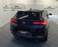 USED 2020 70 BMW X2 2.0 18d M Sport SUV 5dr Diesel Manual sDrive Euro 6 (s/s) (150 ps) 